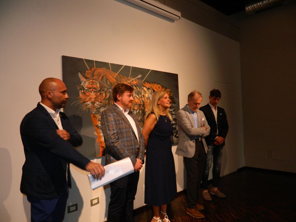 Due nuove mostre al Castello